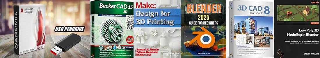 3D Software