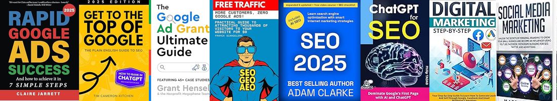 Google Ads SEO