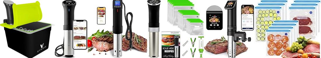 Sous Vide Promo