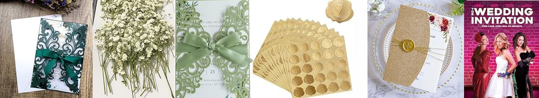 Wedding Invitations